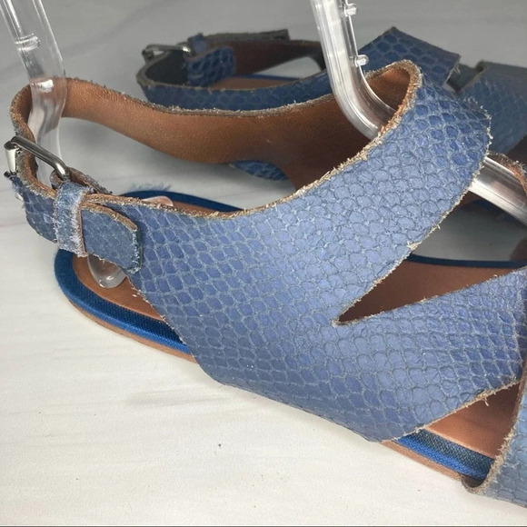 Philosophy di Alberta Ferretti Sandals 8.5 39 - Picture 5 of 8